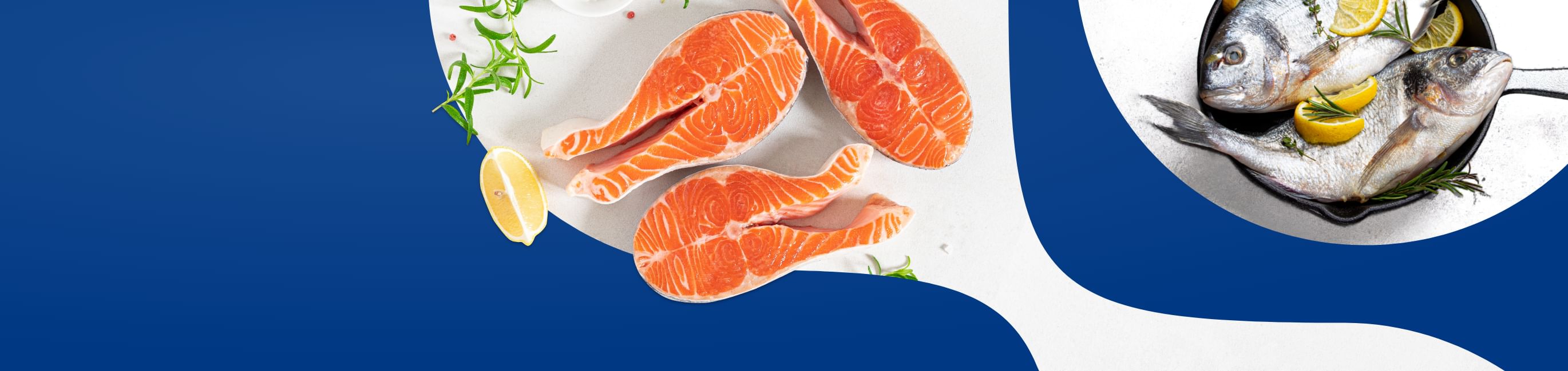 Raport branży rybnej